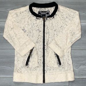 Daytrip Zip Up